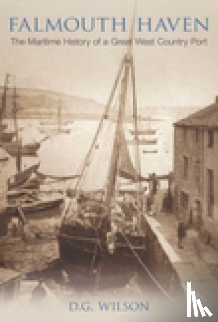 Wilson, D G - Falmouth Haven