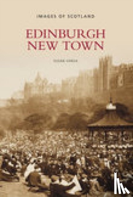 Varga, Susan - Edinburgh New Town