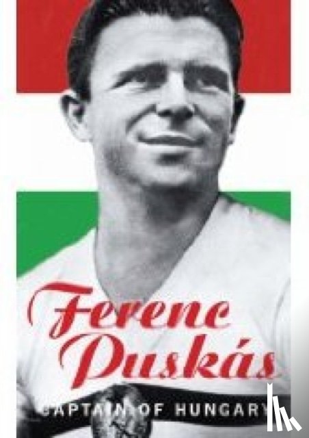 Puskas, Ferenc - Ferenc Puskas