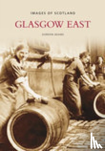 Adams, Gordon - Glasgow East