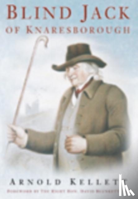 Kellett, Arnold - Blind Jack of Knaresborough