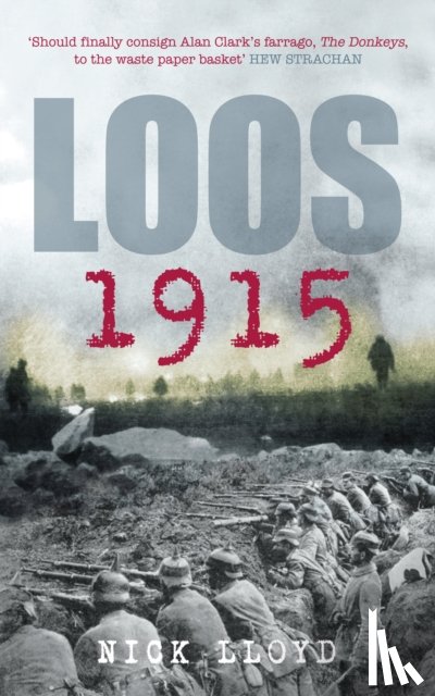 Lloyd, Nick - Loos 1915