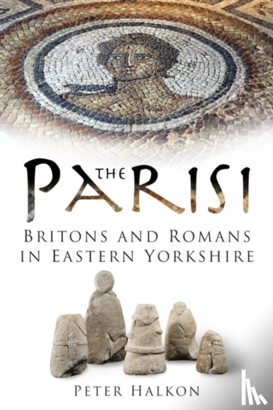 Halkon, Peter - The Parisi