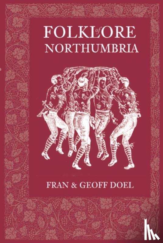 Doel, Fran - Folklore of Northumbria