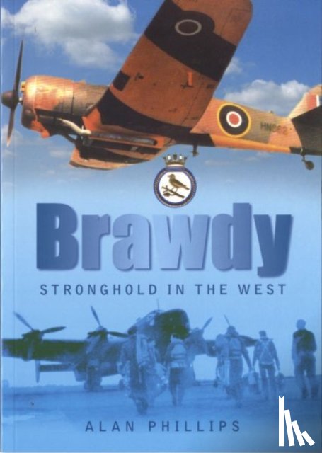 Phillips, Alan - Brawdy