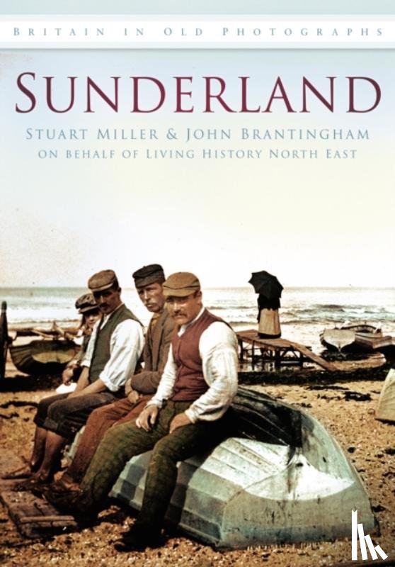 Miller, Stuart, Brantingham, John - Sunderland