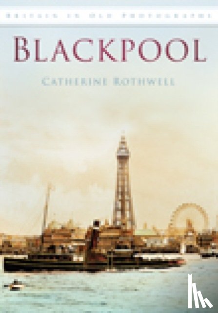 Rothwell, Catherine - Blackpool