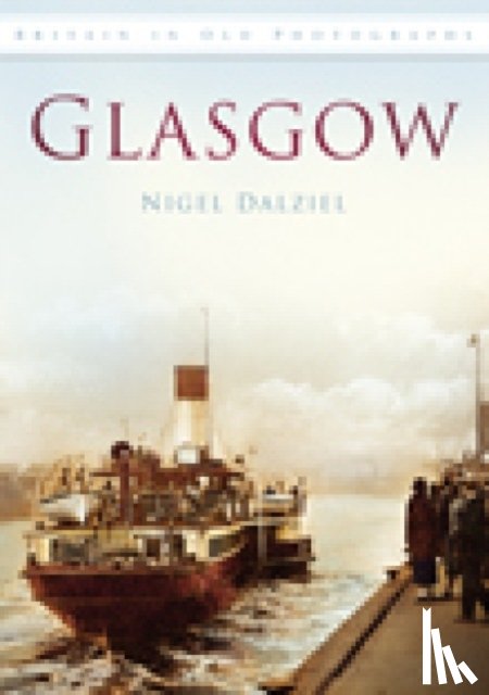 Dalziel, Nigel - Glasgow