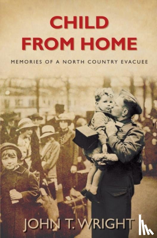 Wright, John - Child From Home