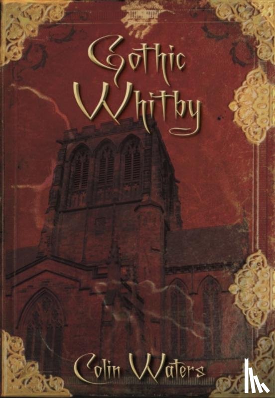 Waters, Colin - Gothic Whitby