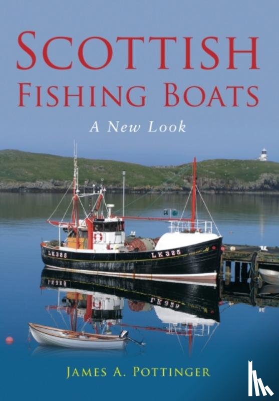 Pottinger, James A. - Scottish Fishing Boats