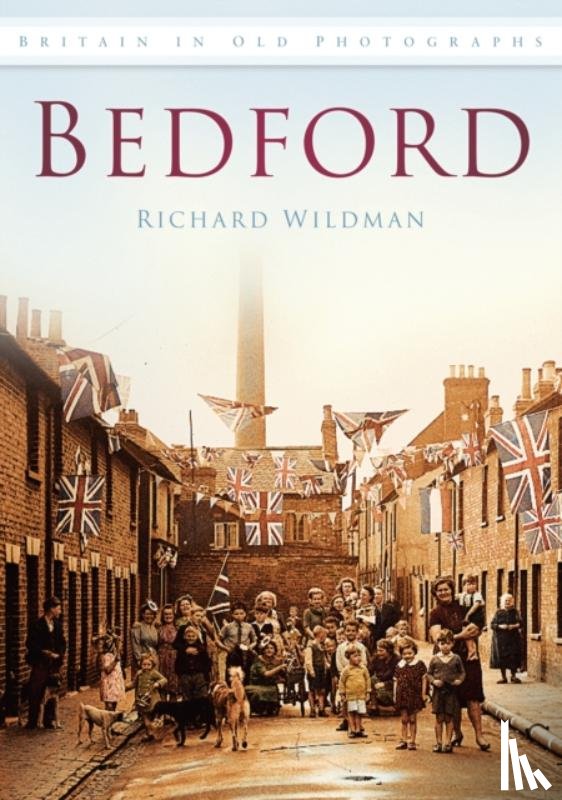 Wildman, Richard - Bedford