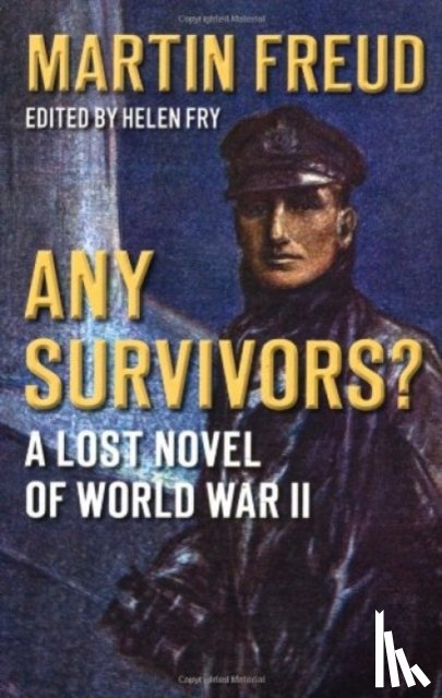Freud, Martin - Any Survivors?