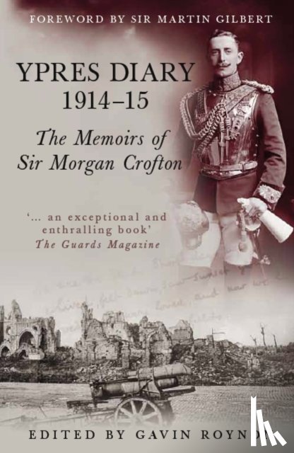  - Ypres Diary 1914-15