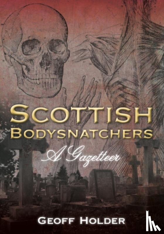 Holder, Geoff - Scottish Bodysnatchers