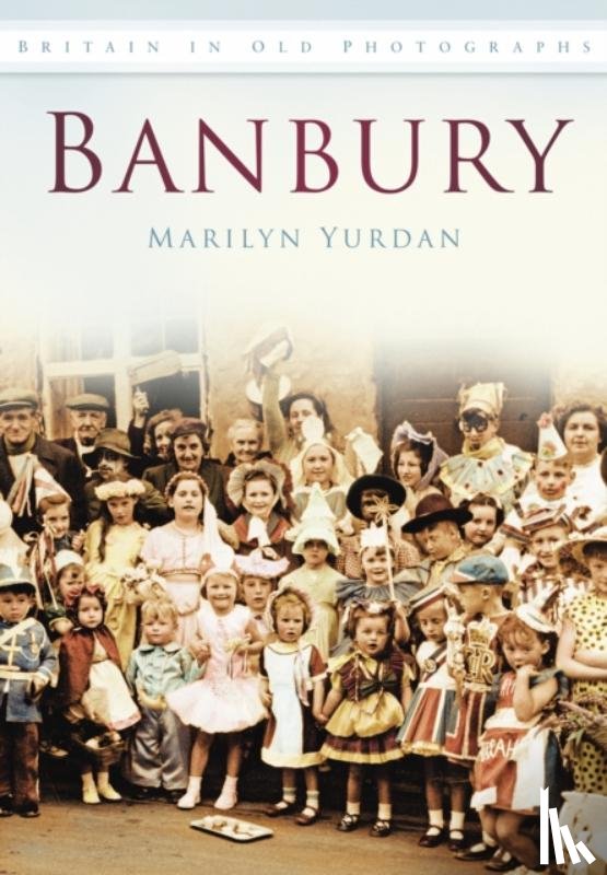 Yurdan, Marilyn - Banbury