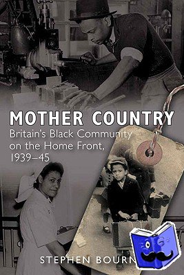 Bourne, Stephen - Mother Country