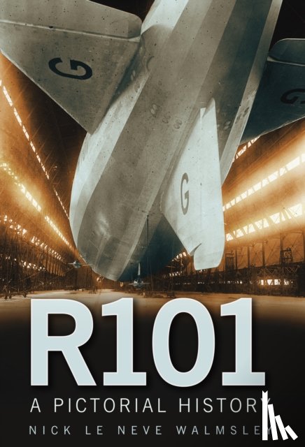 Neve Walmsley, Nick - R101