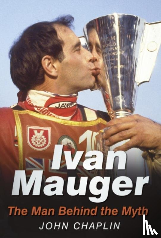 Chaplin, John - Ivan Mauger