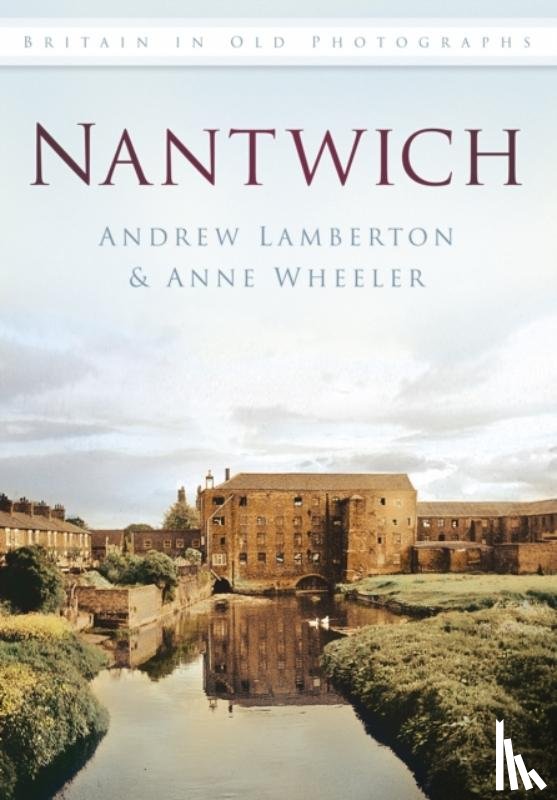 Wheeler, Anne, Lamberton, Andrew - Nantwich