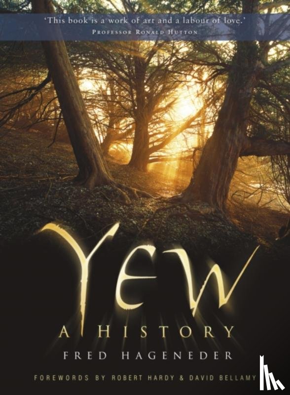 Hageneder, Fred - Yew