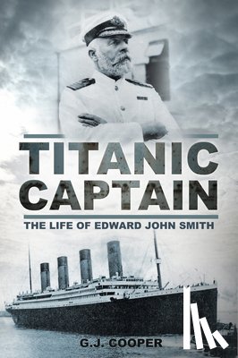 Cooper, G. J. - Titanic Captain