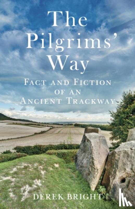 Bright, Derek - The Pilgrims' Way