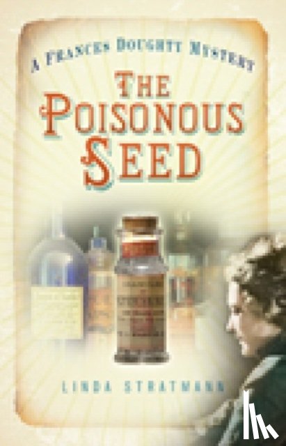 Stratmann, Linda - The Poisonous Seed