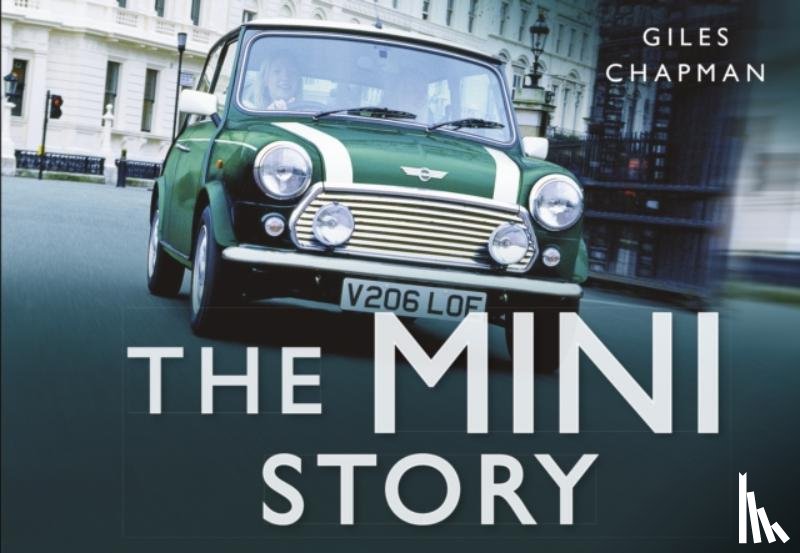 Chapman, Giles - The Mini Story