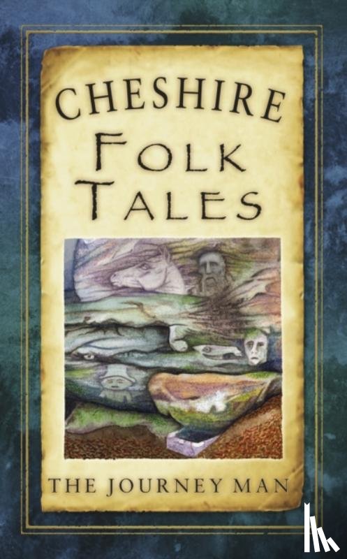 Gillett, Johnny - Cheshire Folk Tales