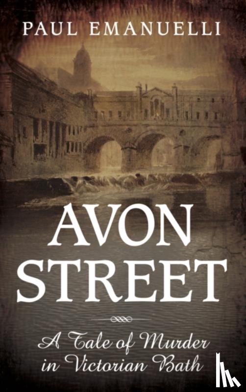 Emanuelli, Paul - Avon Street