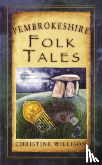 Willison, Christine - Pembrokeshire Folk Tales