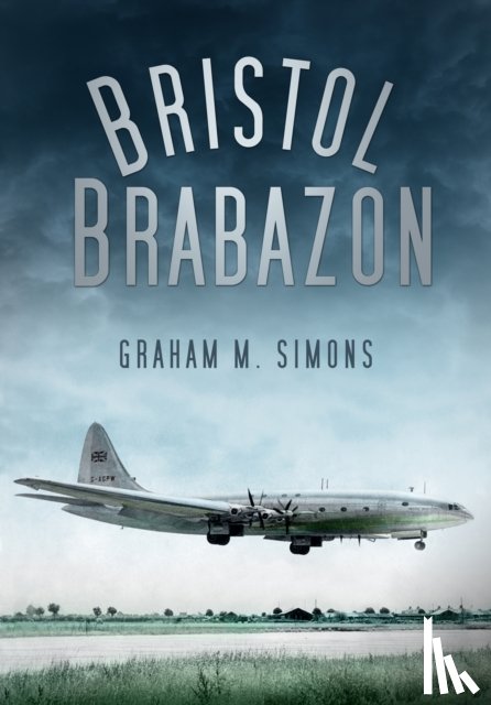 Simons, Graham M - Bristol Brabazon