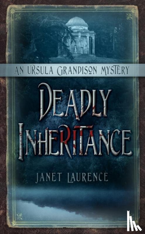 Laurence, Janet - Deadly Inheritance