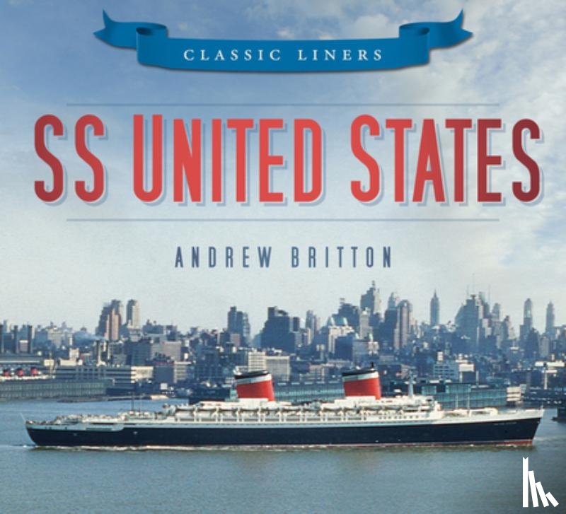 Britton, Andrew - SS United States
