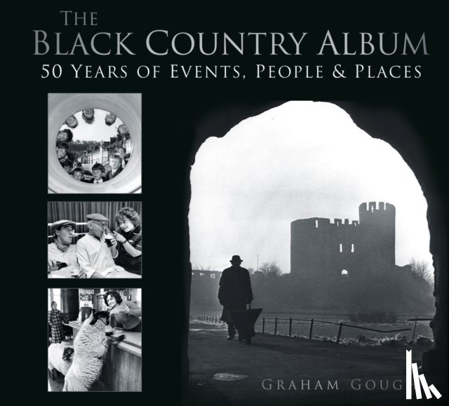 Gough, Graham - The Black Country Album