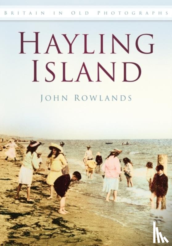 Rowlands, John - Hayling Island