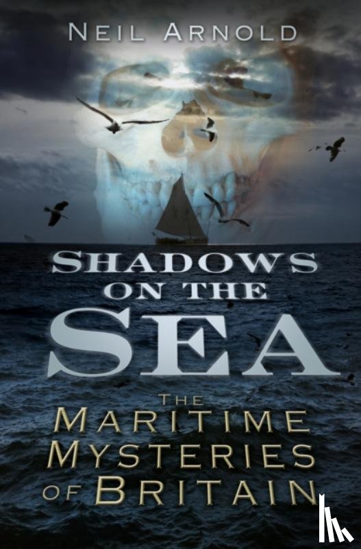 Arnold, Neil - Shadows on the Sea