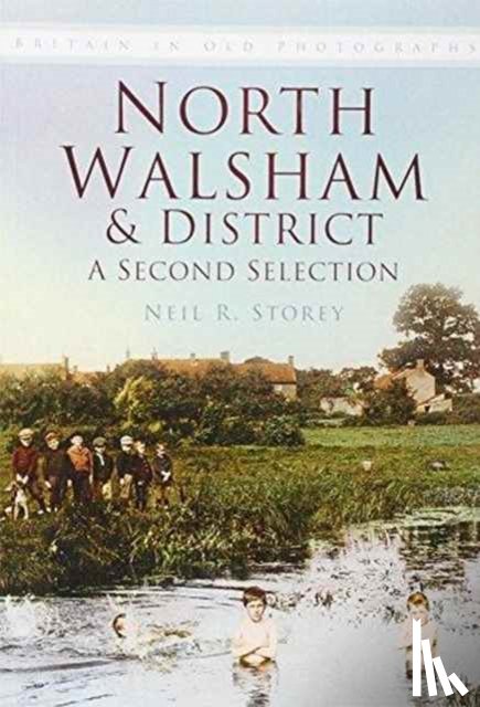 Storey, Neil R. - North Walsham & District IOP
