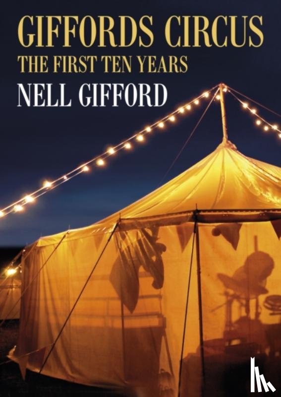 Gifford, Nell - Giffords Circus