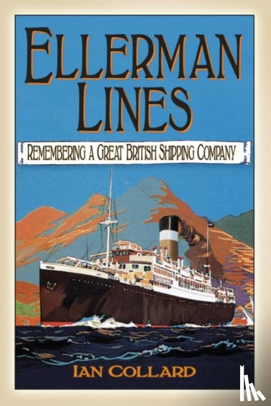 Collard, Ian - Ellerman Lines