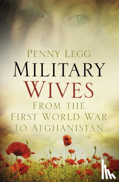 Legg, Penny - Military Wives