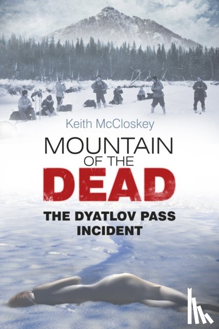 McCloskey, Keith - Mountain of the Dead