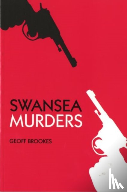 Brookes, Geoff - Swansea Murders