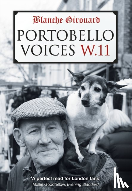 Girouard, Blanche - Portobello Voices
