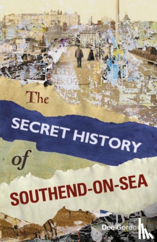 Sullivan, Paul - The Secret History of Oxford