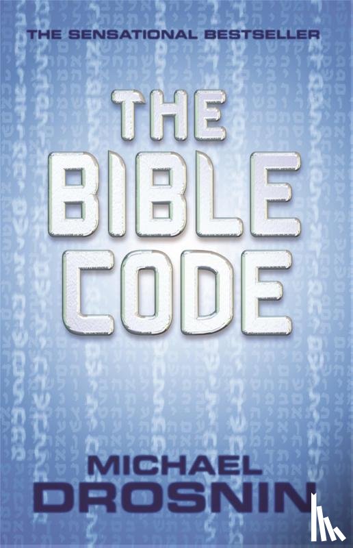 Drosnin, Michael - The Bible Code