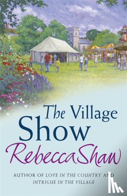 Shaw, Rebecca - The Village Show