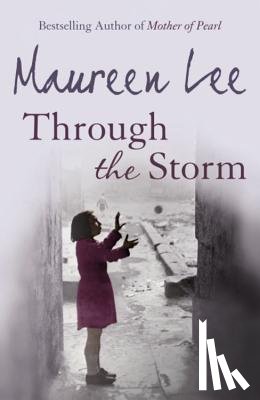 Lee, Maureen - Through The Storm