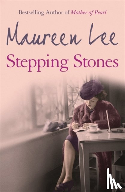 Lee, Maureen - Stepping Stones